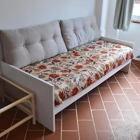 Lägenhet Mimosa - Aria Condizionata, Giardino, Biciclette E Posti Auto Coperti *
