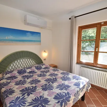Lägenhet Mimosa - Aria Condizionata, Giardino, Biciclette E Posti Auto Coperti *