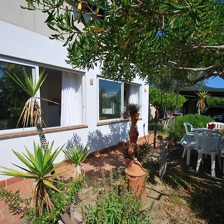 Lägenhet Mimosa - Aria Condizionata, Giardino, Biciclette E Posti Auto Coperti
