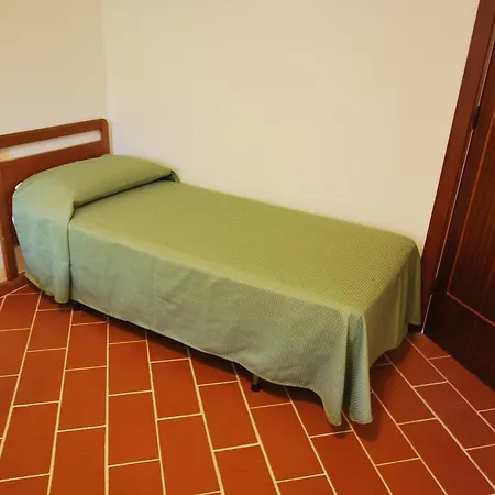 Lägenhet Mimosa - Aria Condizionata, Giardino, Biciclette E Posti Auto Coperti *